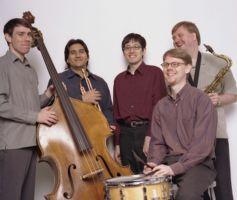 Pete Zimmer Quintet image